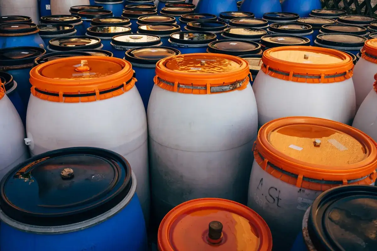 Medical Waste Removal in Fairport Harbor, OH